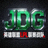 JDG战队图标 - 英雄联盟LPL联赛战队